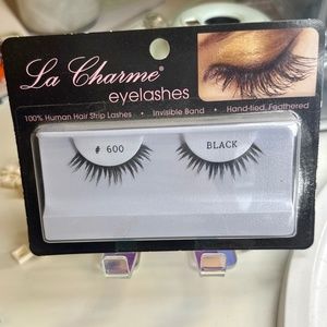 Beautiful La Charme Lashes